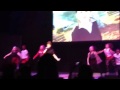 Mattyb Concert In Florida