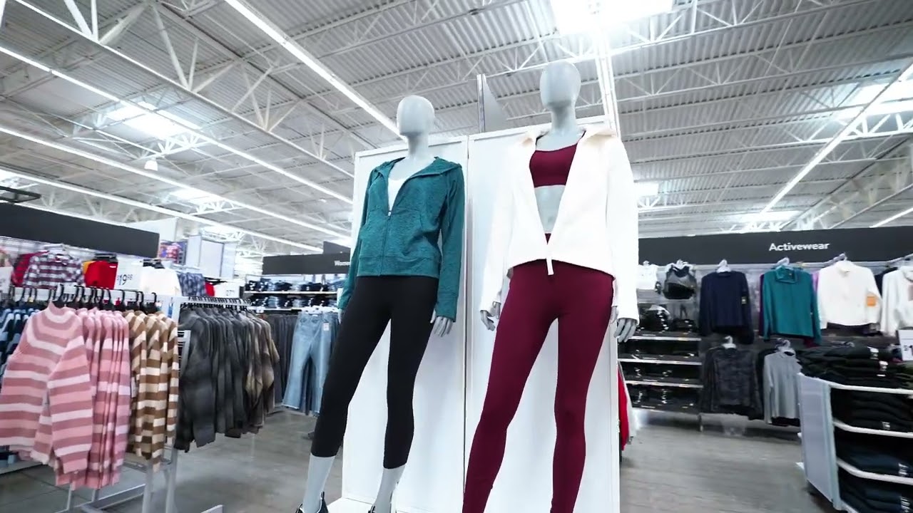 Walmart revoluciona su modelo de tienda y anuncia 117 reaperturas en una semana