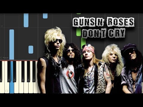 download lagu mp3 mp4 Midi Don T Cry, download lagu Midi Don T Cry gratis, unduh video klip Download Midi Don T Cry Mp3 dan Mp4 Free All Gratis