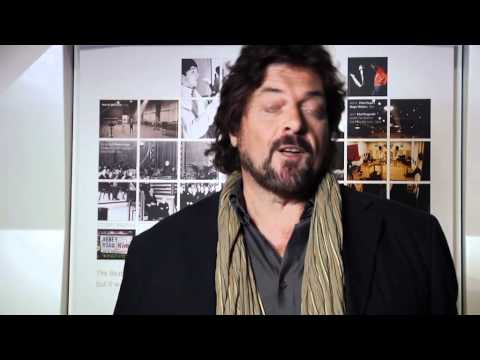 A Brief History of Recording - ASSR