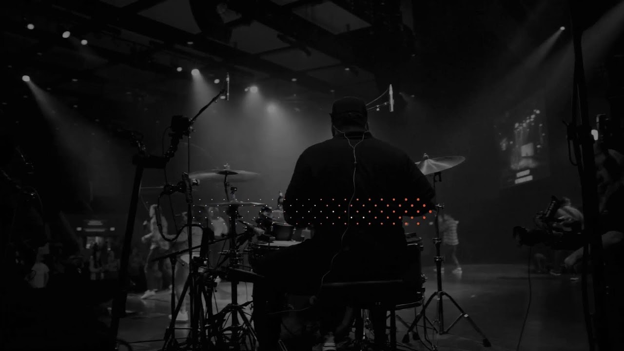 Grace Family Church LIVE • 4:45 PM Service