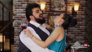 Բլբուլյանները 2, Սերիա 9, Երկուշաբթի 20:50 / Blbulyanner 2