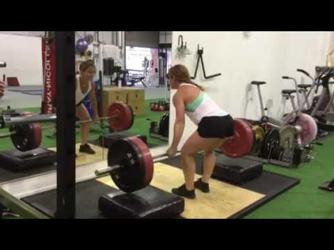 Intelligent Strength UK video.