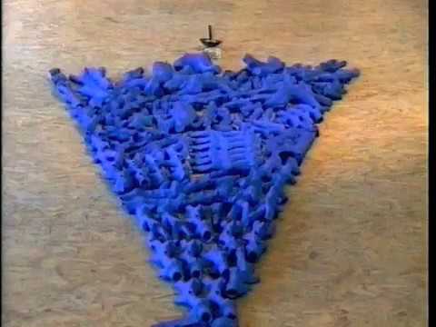 PORTRETTEN VAN GOD - Frank Liefooghe.