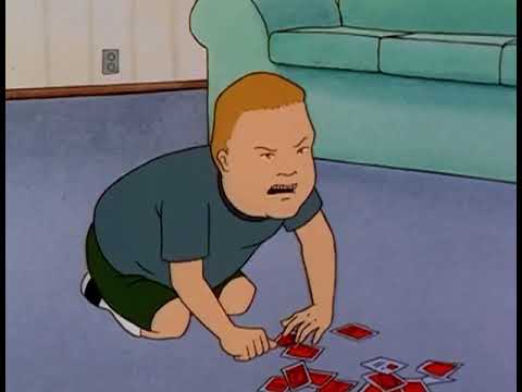 King Of The Hill - Nicotine Patch