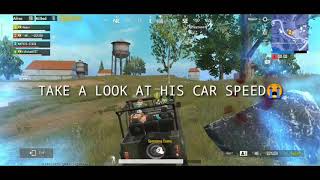 Pubg Hacking Is Ruining The Game | Hack Pubg Mobile Battle ... - 
