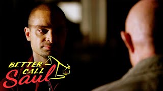 &quot;You Went A Long Way To Not Pull That Trigger&quot; | Gloves Off | Better Call Saul