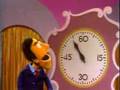 Sesame Street Beat The Time With Grover