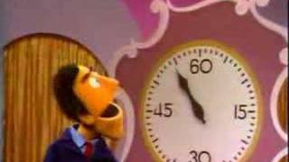 Sesame Street - Beat The Time with Grover