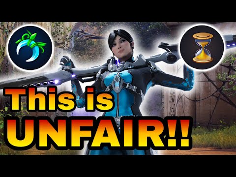 WHY is Dekker this CRAZY!! Lockdown support | Dekker Build Support