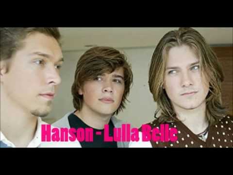Lulla Belle video