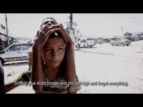 Protect & Inspire Street Connected Children, Nepal