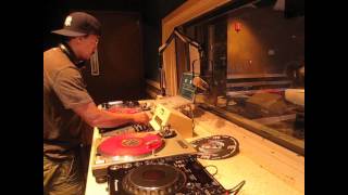 93.9 WKYS MIX TIL 6 WITH DJ ANALYZE & EZSTREET GOGO SET