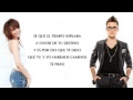Leslie Grace - Si Hay Frío ft. Johnny Sky Lyrics ...