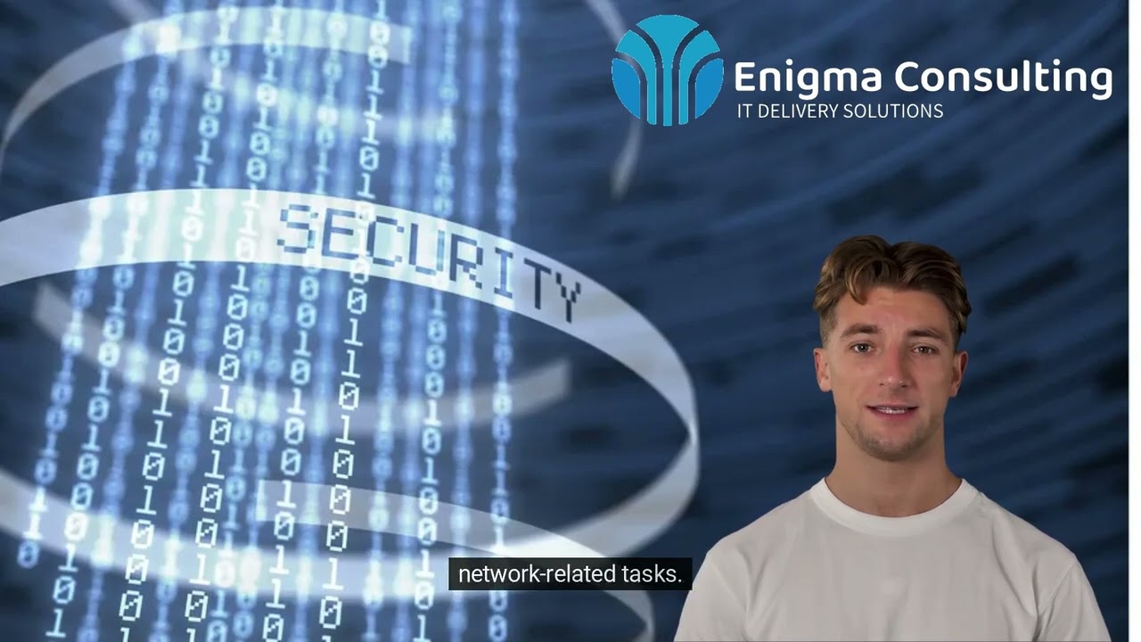 101 - Ethical Hacking - Network Scanners