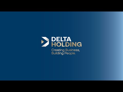 Delta Holding - Video 2024