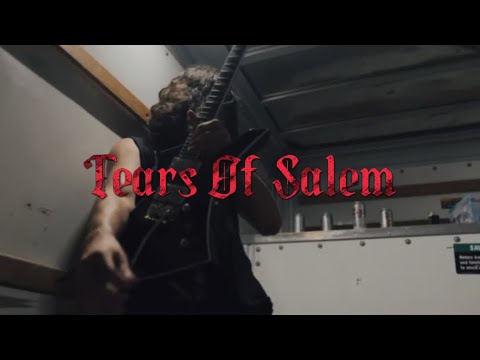Victims Of The System-“TEARS OF SALEM”(Official Music Video 2025)