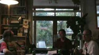 Somenone Got A Hold Of My Heart