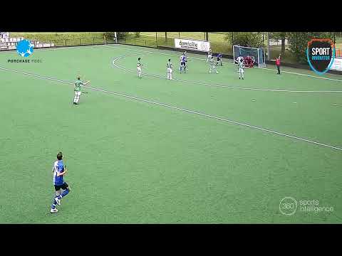 Ede D1 - Wageningen D1