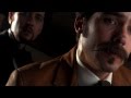 Dracula vs Vampire Hunters 