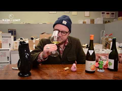 Wein am Limit Folge 328 - "Piu Piu" heißt Piep, Piep! Wir haben Dich und JoJo lieb!