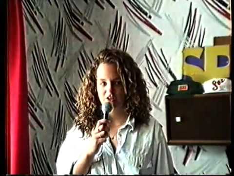 X Factor - Laura Roberts