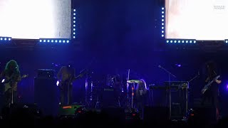 Acid Mother Temple - Pink Lady Lemonade  at Boiler Room