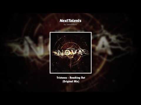Trictonez - Reaching Out (Original Mix)