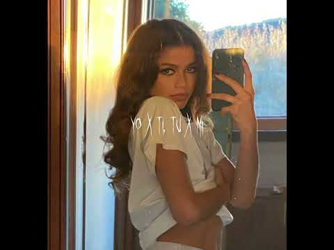 ROSALÍA, Ozuna Yo x Ti, Tu x Mí Sped Up