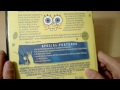 Der Spongebob Film Von 2004 DVD Vorstellung