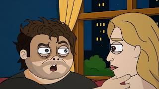 4 True Baffling Horror Stories Animated