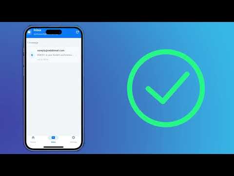 Mailtap - Temporary Email video thumbnail