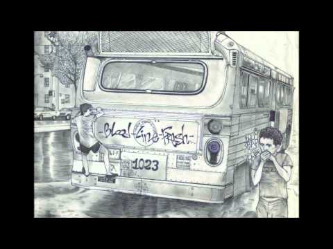 Lord Beatjitzu feat.ThaRapture1 - Black Belt Cipha (tAoTOONrMX)