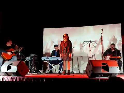 Nina Dimovska -Eve me pak (Aleksandra Janeva)