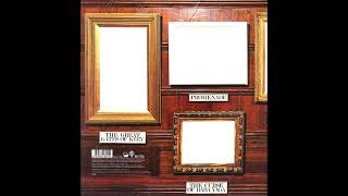 Emerson Lake &amp; Palmer - Pictures At An Exhibition - The Great Gate of Kiev