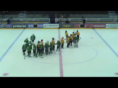 Jukurit - FoPS Green