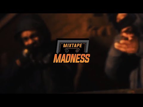 (MHG'326) Young Dumps x RB - Live In Da Flesh (Music Video) | @MixtapeMadness