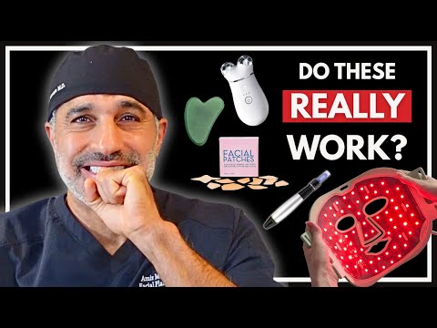 Which At-Home Skincare Devices Are Actually Worth It?