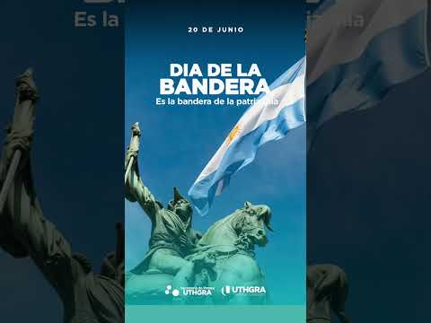 Día de la Bandera Argentina