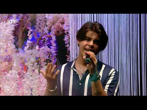 DRAKARD & Gilbert Bibi Camilleri - Fil-Pjazza Tar-Rahal on Arani Issa 2022/23