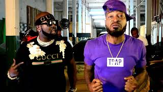 YFNStep- Stand Down feat. XtraMike  (Official Music Video )