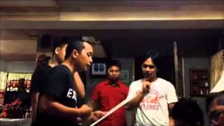 Now That I Found You & The Day [Mytown Cover] By: Soulmates Band - CDO