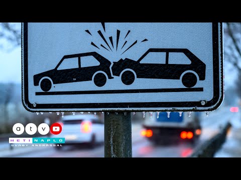 ⛔ Kijött az új KRESZ-tervezet! – mutatjuk a leghajmeresztőbb módosításokat