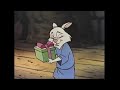 Walt Disney Robin Hood 1973