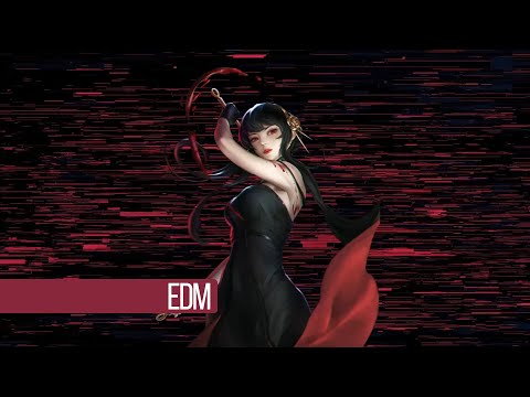 Biometrix - The Upside Down (ft. Sarah De Warren)