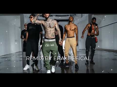 Malik Montana x Alberto x Kronkel Dom x Josef Bratan - Cartier ( ALE TO REMIX ERAXOFFICAL )