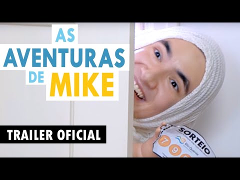 Mike's Adventures - HOLIDAY RISOTTO I OFFICIAL TRAILER