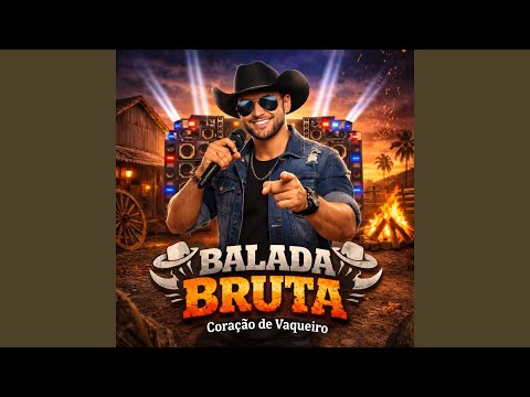 Coração de Vaqueiro