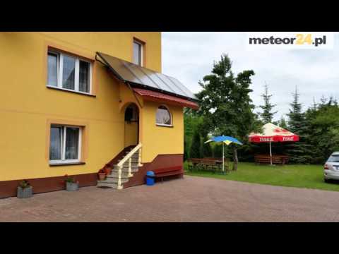 Noclegi Michaś - Krasnobród meteor24.pl