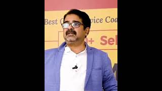 Ojha sir on Bipin Chandra | Avadh ojha sir motivational video  | Ojha sir whatsapp status | #shorts